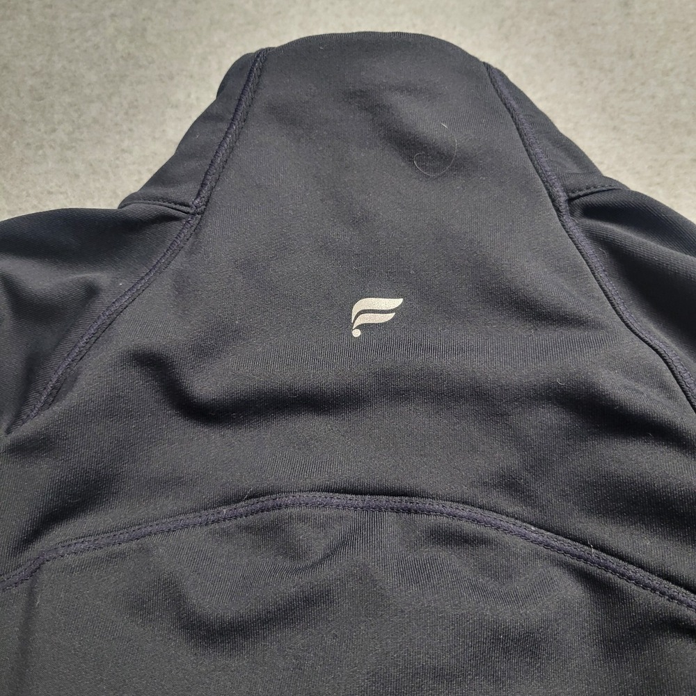 Fabletics Trinity Cold Weather Performance Jacket… - image 14